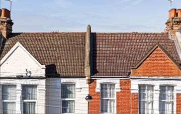 clay roofing Northall Green, Norfolk