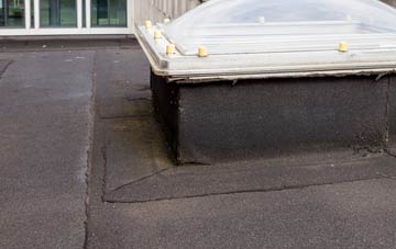 disadvantages of Northall Green flat roofs