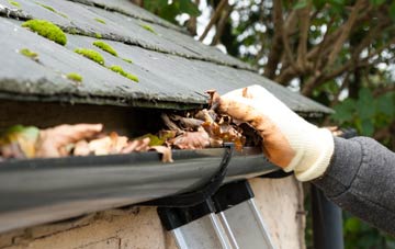 gutter cleaning Northall Green, Norfolk