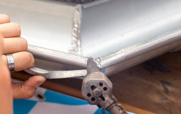 disadvantages of Northall Green lead roofing