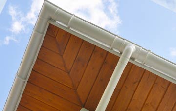 Northall Green soffit types