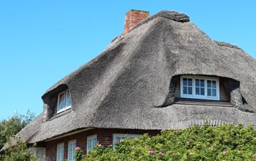 thatch roofing Northall Green, Norfolk