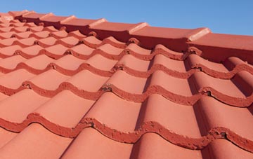 Northall Green tile and slate roof replacement