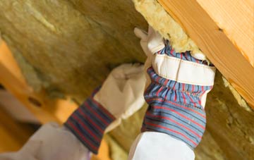 types of Northall Green pitched roof insulation materials