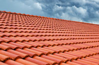 Northall Green roofing tiles